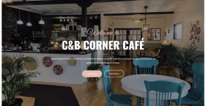 C&B Corner Cafe