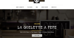 La Goelette A Pepe