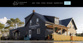 The Groundswell Pub & Inn