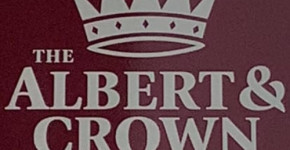 Albert & Crown