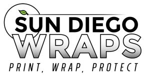 Sun Diego Wraps