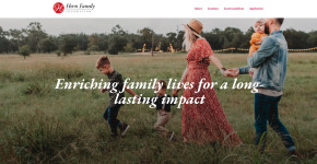 Hern Family Foundation