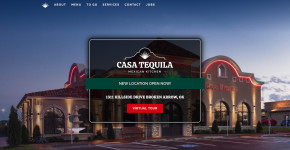 Casa Tequila