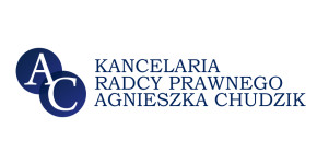 Legal Advisor's Office Agnieszka Chudzik