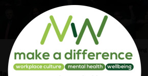 Make a Difference Events