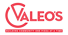 Valeo's Pizza