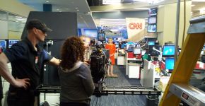 CNN