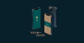 Wed Secret