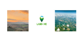 Land Me