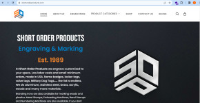 Short Order Products