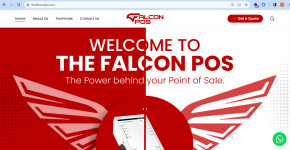Falcon Pos