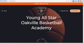 YASO Basketball