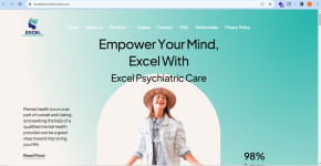 Excel Psychiatric Care