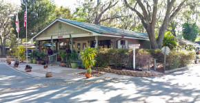 Great Oak RV Resort