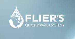 Fliers Quality Water