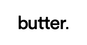 butter.