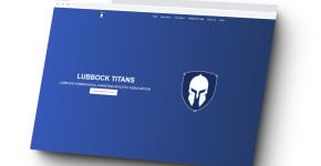 LHCAA Lubbock Titans