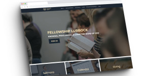 Fellowship Church Lubbock