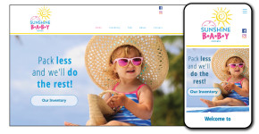 Sunshine Baby Rentals
