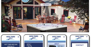 Hot Tubs Plus