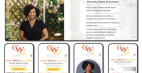 Chanta Wilkinson Consulting