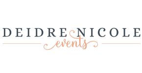 Deidre Nicole Events