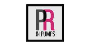 PR in Pumps