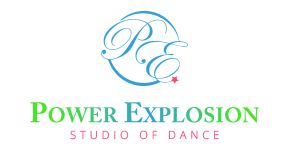 Power Explosion Studio of Dance