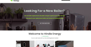 Hindle Energy