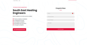 JF Heating