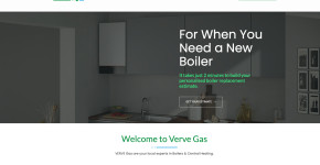 Verve Gas