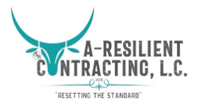 A-Resilient Contracting