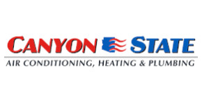 Canyon State Air Conditioning, Heating & Plumbing