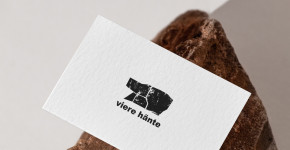 Viere Hänte