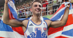 British Gymnastics