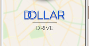 Dollar Drive