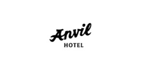 The Anvil Hotel