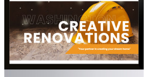 Creative Home Construction