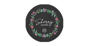 Candle By Sherry