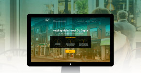 Digital Main Street