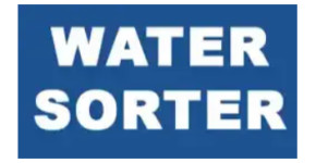 Water Sorter
