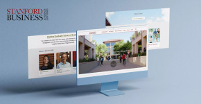 Stanford Graduate School of Business