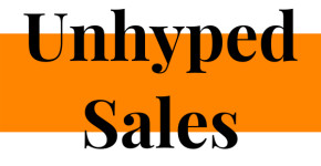 Unhyped Sales