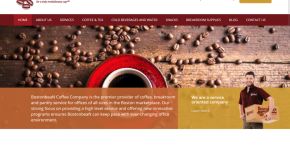 BostonbeaN Coffee