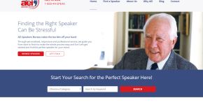 AEI Speakers Bureau
