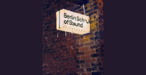 Berlin School of Sound