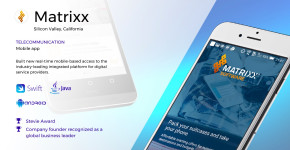 Matrixx Software