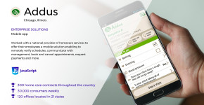 Addus Homecare
