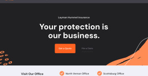 Layman Hummel Insurance