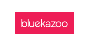 Blue Kazoo